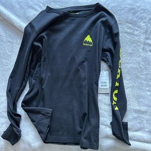 Boys brand new long sleeve shirt